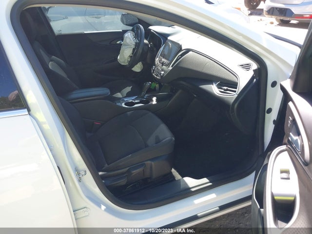 Chevrolet MALIBU LT 2020 1G1ZD5ST8LF064409 Image 5