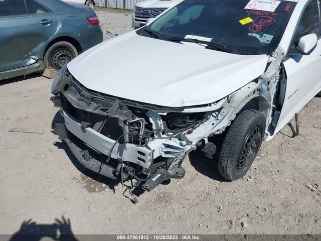 Chevrolet MALIBU LT 2020 1G1ZD5ST8LF064409 Image 6