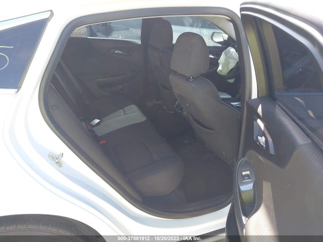 Chevrolet MALIBU LT 2020 1G1ZD5ST8LF064409 Image 8