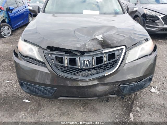 2014 ACURA RDX 5J8TB4H38EL003071 Photo 5
