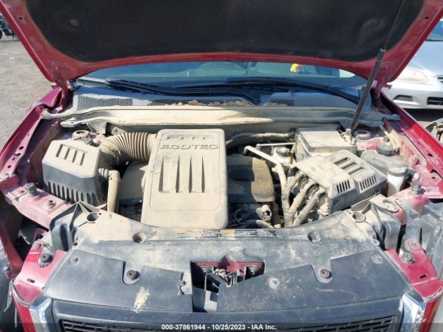 2GKALMEK8F6387088 GMC Terrain Sle