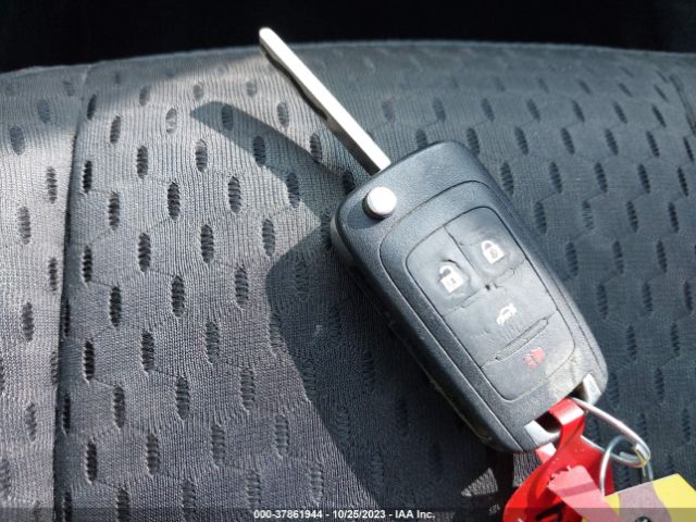 2GKALMEK8F6387088 GMC Terrain Sle