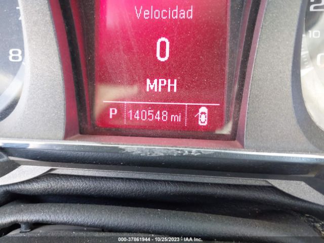 2GKALMEK8F6387088 GMC Terrain Sle