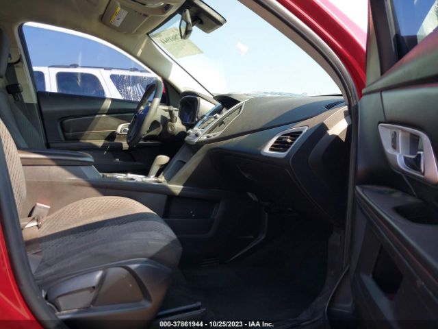 2GKALMEK8F6387088 GMC Terrain Sle