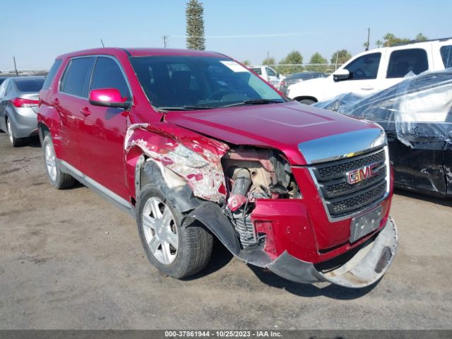 2GKALMEK8F6387088 GMC Terrain Sle