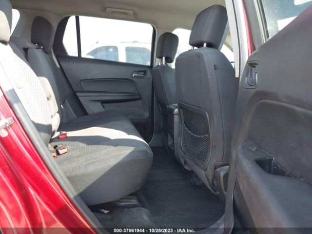 2GKALMEK8F6387088 GMC Terrain Sle