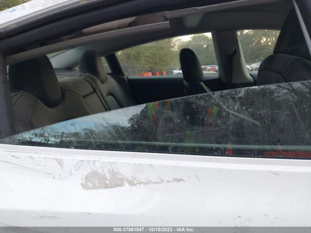 5YJ3E1EB2NF290264 Tesla Model 3 Long Range
