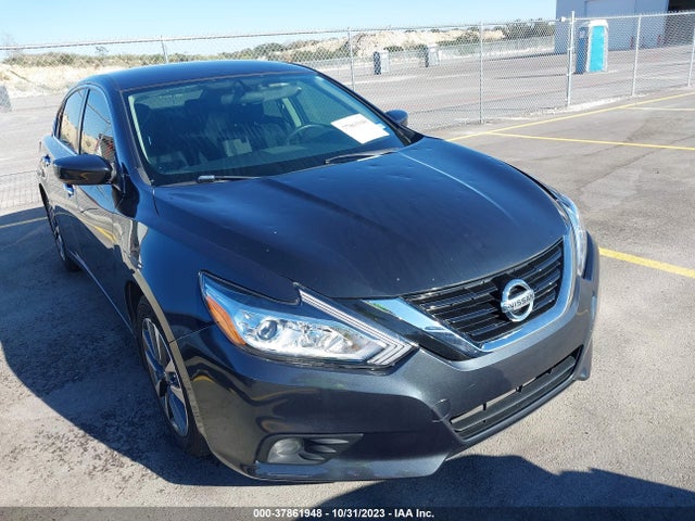 2016 NISSAN ALTIMA 2.5 SV VIN: 1N4AL3APXGC272126