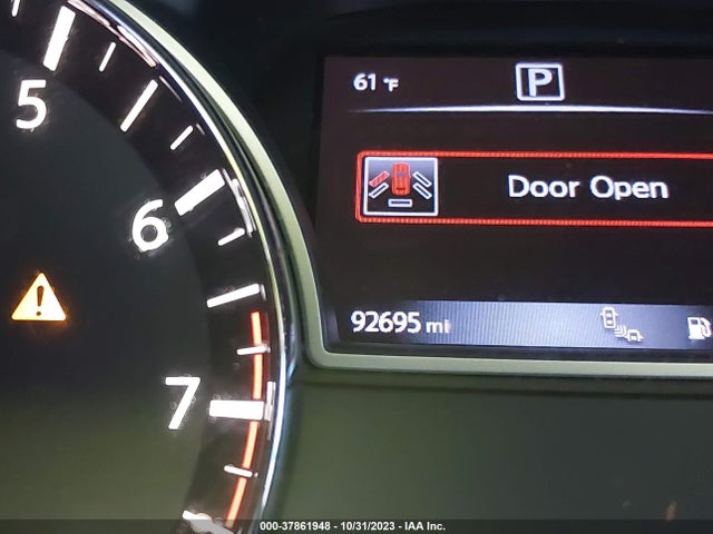 2016 NISSAN ALTIMA 2.5 SV VIN: 1N4AL3APXGC272126