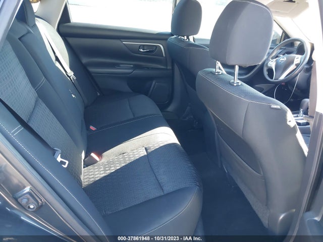 2016 NISSAN ALTIMA 2.5 SV VIN: 1N4AL3APXGC272126
