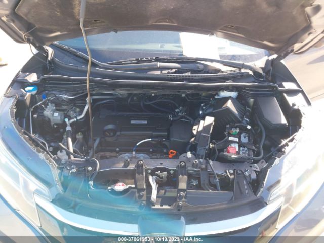 3CZRM3H33GG710618 Honda CR-V LX