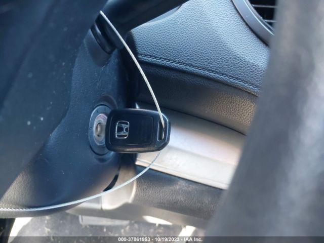 3CZRM3H33GG710618 Honda CR-V LX