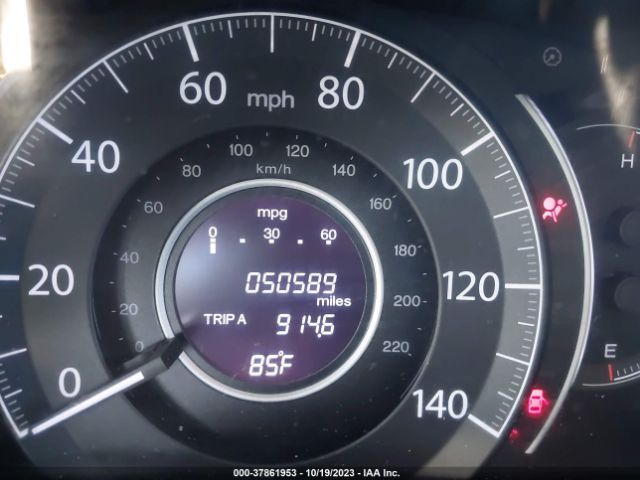 3CZRM3H33GG710618 Honda CR-V LX