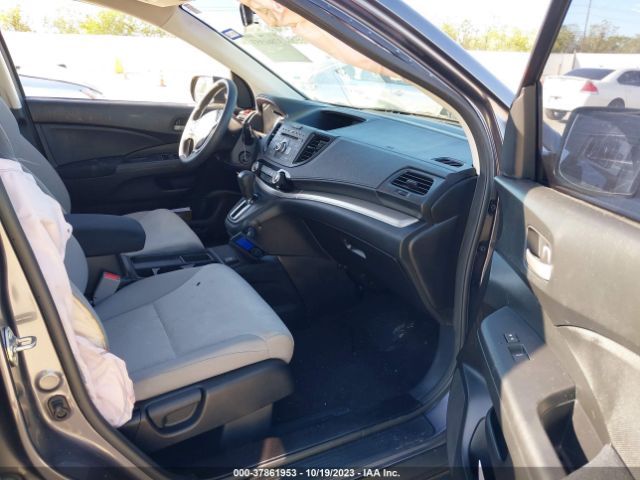 3CZRM3H33GG710618 Honda CR-V LX
