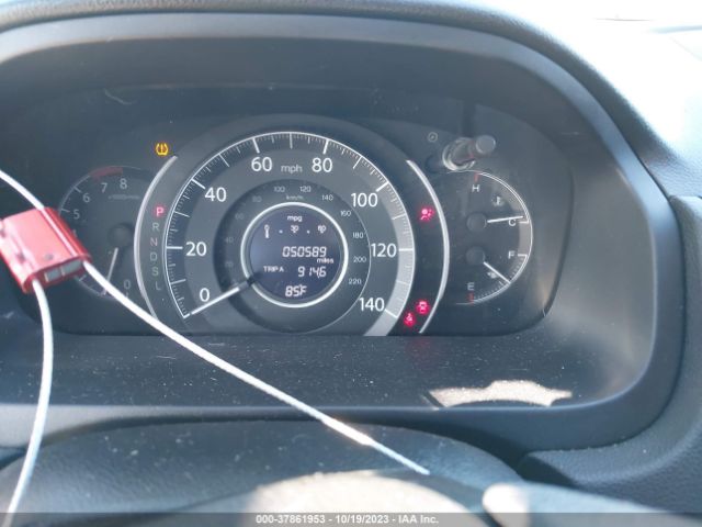3CZRM3H33GG710618 Honda CR-V LX