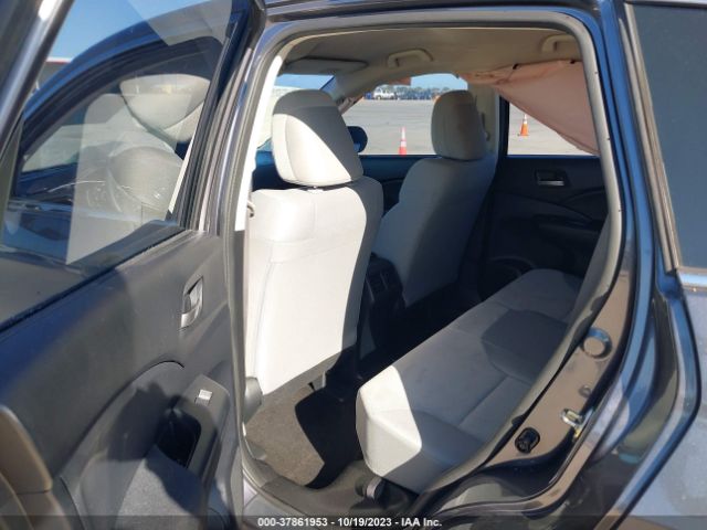 3CZRM3H33GG710618 Honda CR-V LX