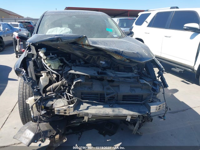 2018 HONDA CR-V EX-L/EX-L NAVI VIN: 7FARW2H81JE074420