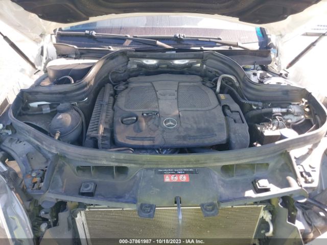 WDCGG5HB5EG286031 Mercedes-Benz Glk-class Glk 350