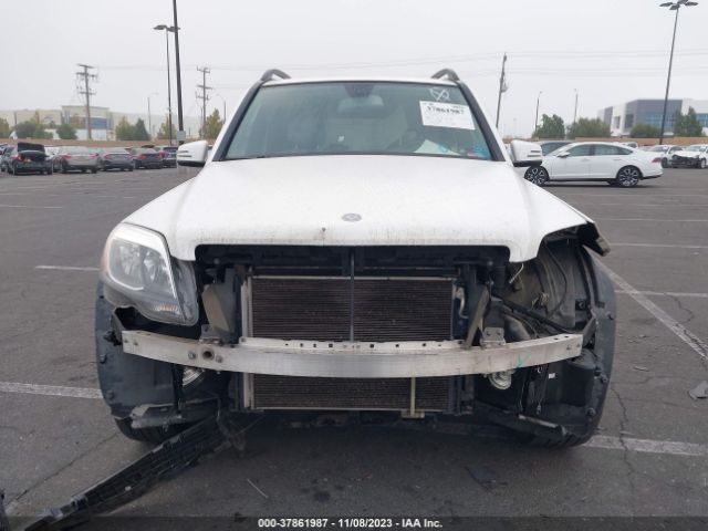 WDCGG5HB5EG286031 Mercedes-Benz Glk-class Glk 350