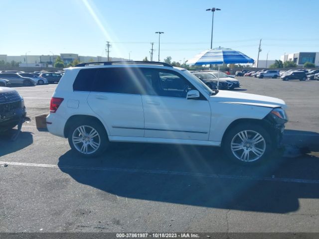 WDCGG5HB5EG286031 Mercedes-Benz Glk-class Glk 350