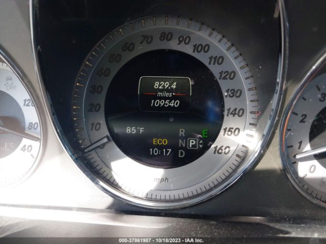 WDCGG5HB5EG286031 Mercedes-Benz Glk-class Glk 350