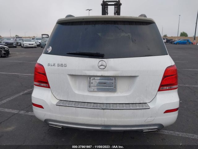 WDCGG5HB5EG286031 Mercedes-Benz Glk-class Glk 350