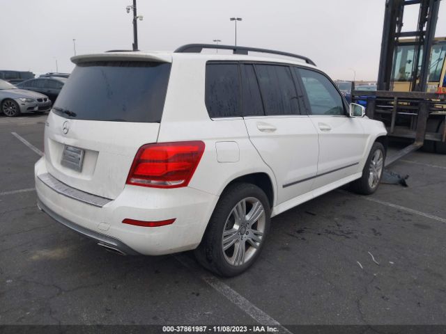 WDCGG5HB5EG286031 Mercedes-Benz Glk-class Glk 350