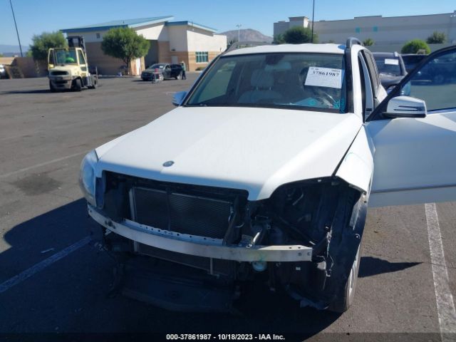 WDCGG5HB5EG286031 Mercedes-Benz Glk-class Glk 350