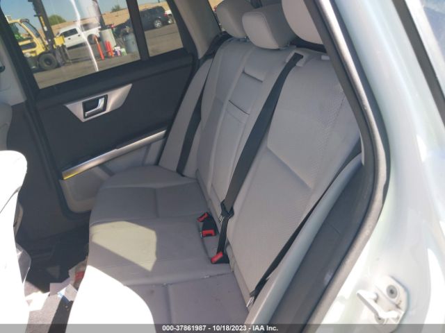 WDCGG5HB5EG286031 Mercedes-Benz Glk-class Glk 350