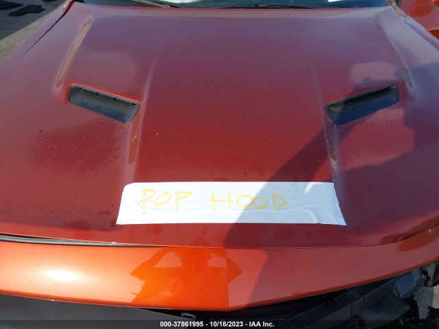 Dodge Challenger Sxt 2020 2C3CDZAG4LH214592 Image 10