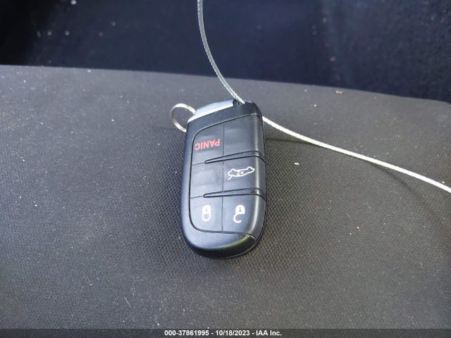 Dodge Challenger Sxt 2020 2C3CDZAG4LH214592 Image 11