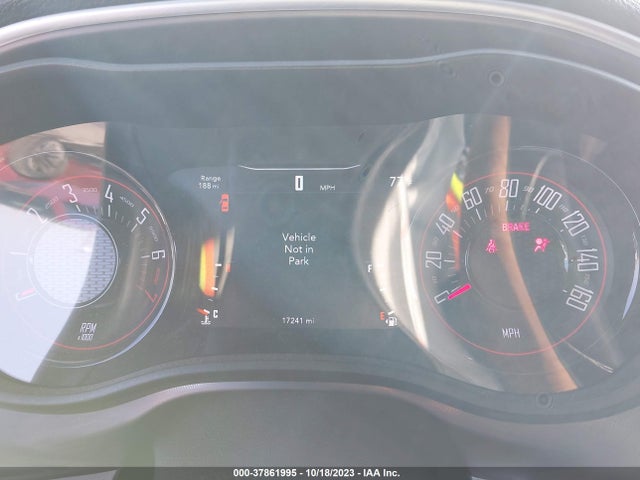 Dodge Challenger Sxt 2020 2C3CDZAG4LH214592 Image 7