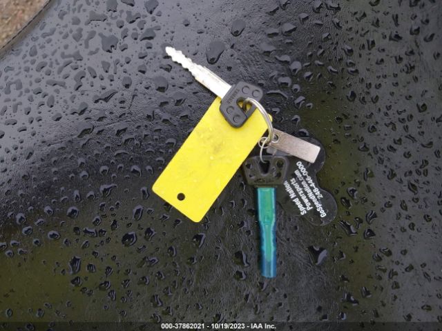 2014 YAMAHA XVS1300 JYAVP32E3EA004469 Photo 10