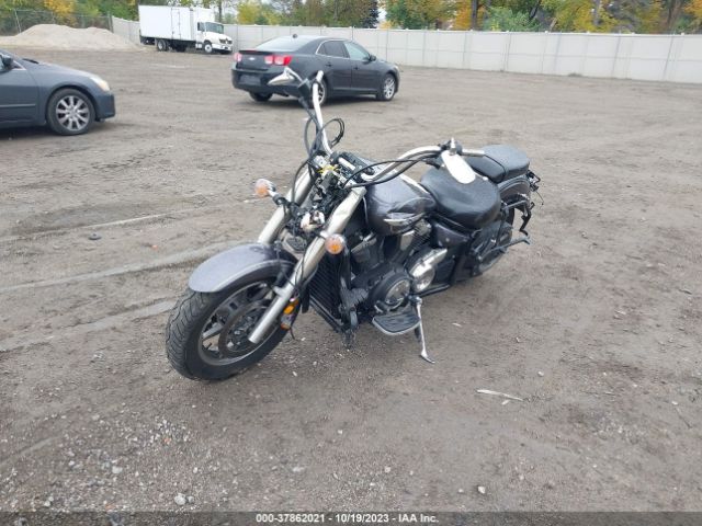 2014 YAMAHA XVS1300 JYAVP32E3EA004469 Photo 1