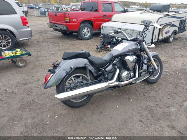 2014 YAMAHA XVS1300 JYAVP32E3EA004469 Photo 3