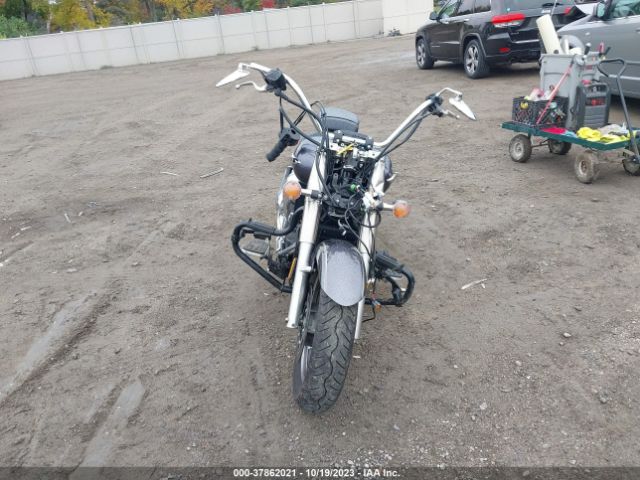 2014 YAMAHA XVS1300 JYAVP32E3EA004469 Photo 4