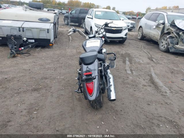 2014 YAMAHA XVS1300 JYAVP32E3EA004469 Photo 5