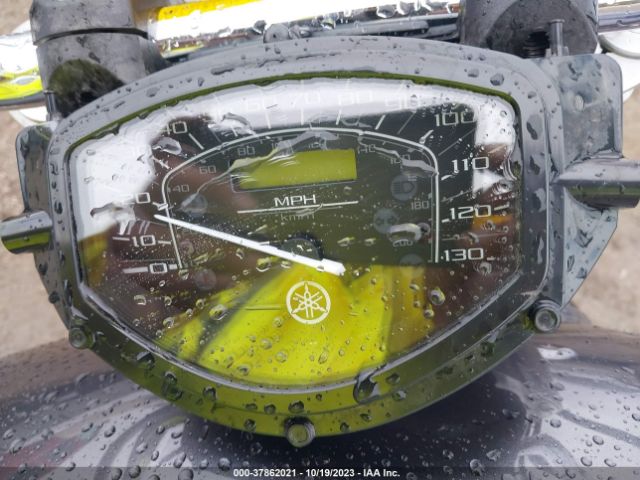 2014 YAMAHA XVS1300 JYAVP32E3EA004469 Photo 6