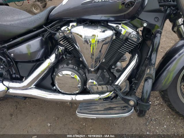 2014 YAMAHA XVS1300 JYAVP32E3EA004469 Photo 7