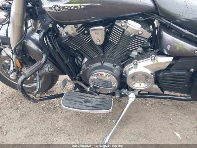 2014 YAMAHA XVS1300 JYAVP32E3EA004469 Photo 8