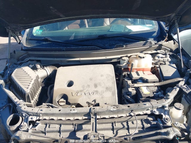 5GAEVCKW1KJ224709 Buick Enclave Avenir