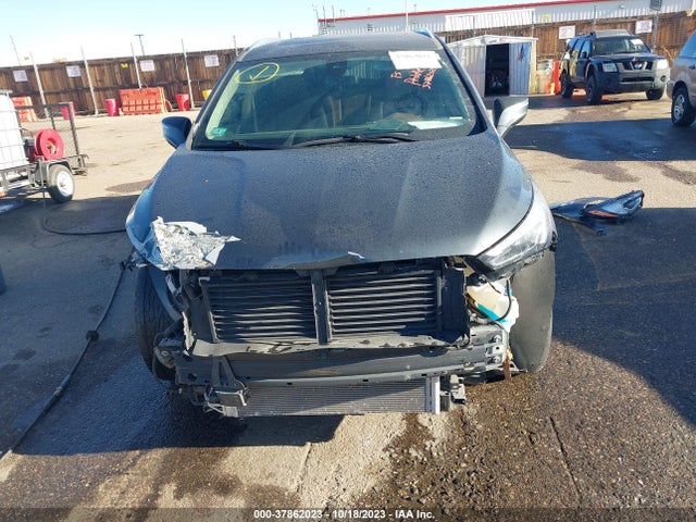 5GAEVCKW1KJ224709 Buick Enclave Avenir