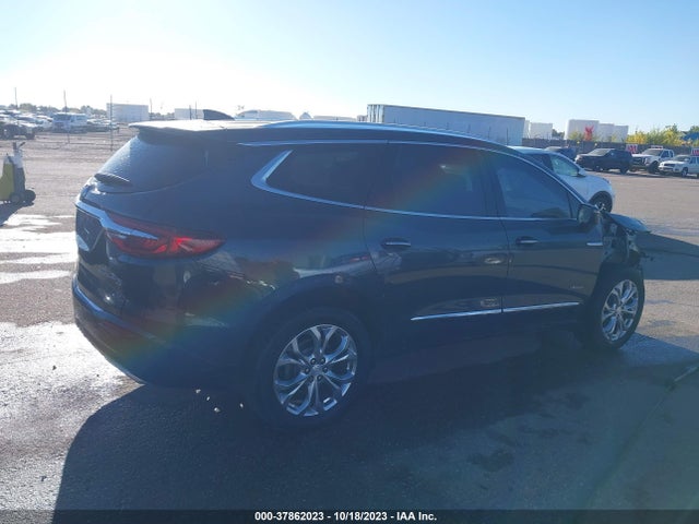 5GAEVCKW1KJ224709 Buick Enclave Avenir