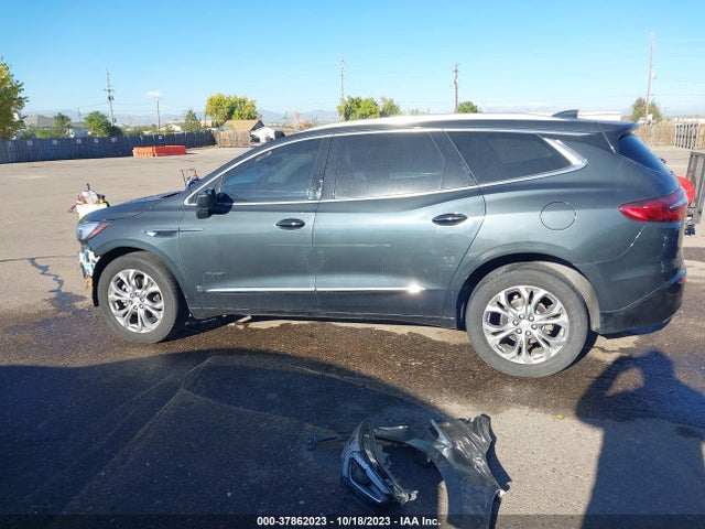 5GAEVCKW1KJ224709 Buick Enclave Avenir