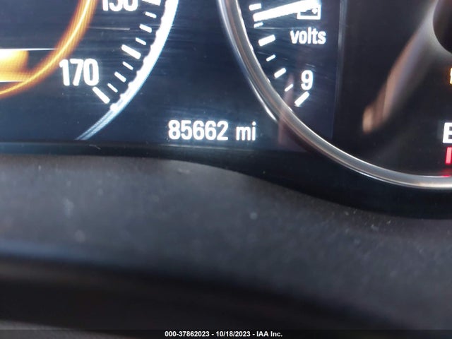 5GAEVCKW1KJ224709 Buick Enclave Avenir