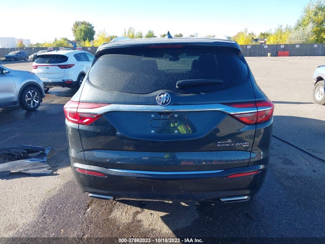 5GAEVCKW1KJ224709 Buick Enclave Avenir
