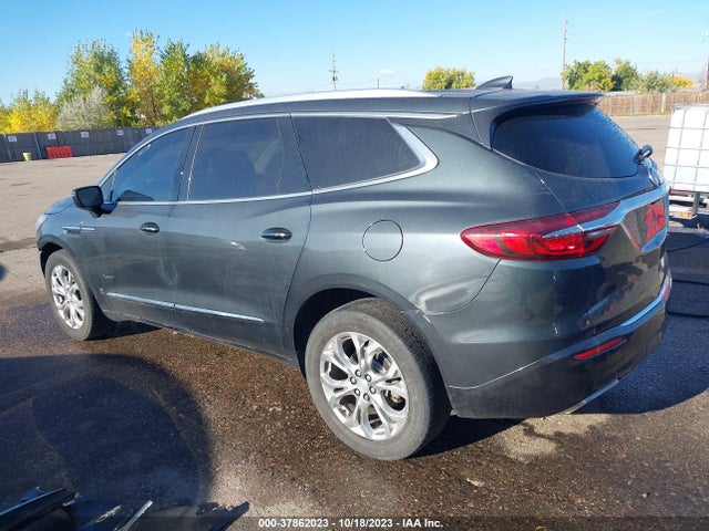 5GAEVCKW1KJ224709 Buick Enclave Avenir