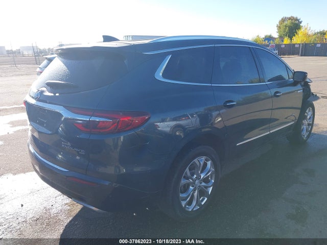 5GAEVCKW1KJ224709 Buick Enclave Avenir