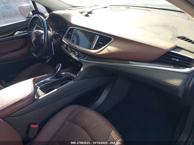 5GAEVCKW1KJ224709 Buick Enclave Avenir