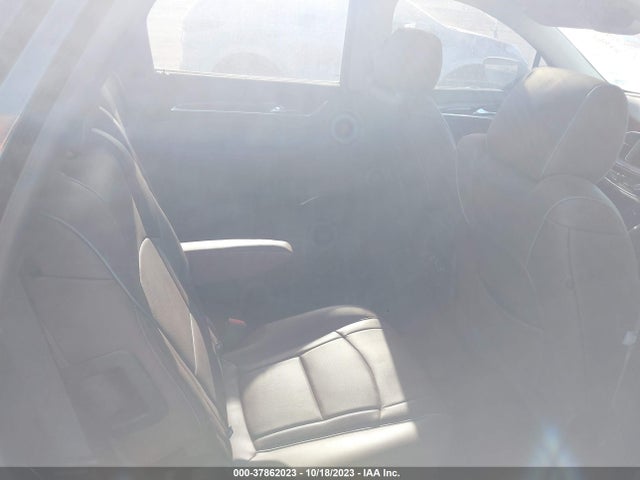 5GAEVCKW1KJ224709 Buick Enclave Avenir